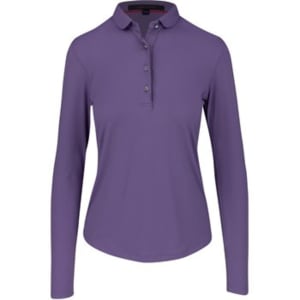 Greyson La Vie en Rose Scarlett Polo